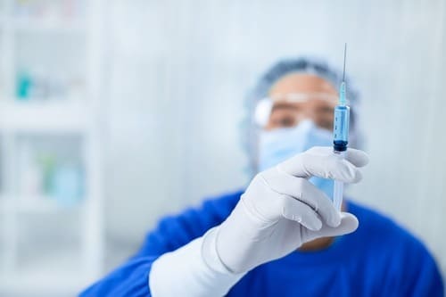 Лечение аутофобии